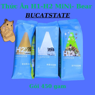 Thức ăn hãng bucatstate h1,h2,h2bear