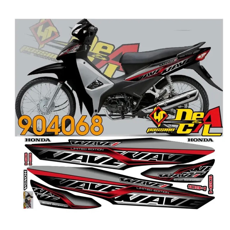 Tem Rời Wavei - Tem 3 Lớp Cao Cấp