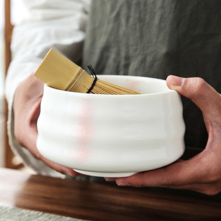 Bát, chén sứ nhật pha trà matcha nhật bản