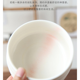 Bát, Chén Sứ Nhật Pha Trà Matcha Nhật Bản