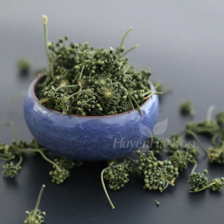 [HÀNG NHẬP KHẨU] Trà Hoa Sâm Đất Hàn Quốc, Túi 500gr