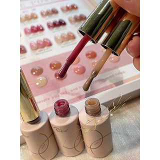 Set Thạch Rouge 18 Màu Cao Cấp