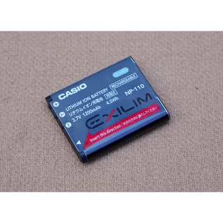 Casio NP-110