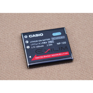 Casio NP-120