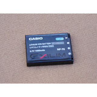 Casio NP-70