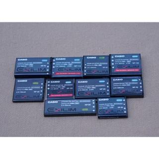 Casio NP-70