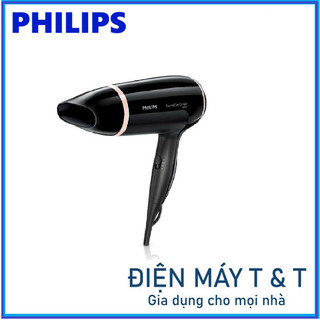 Máy sấy tóc Philips BHD004, Hàng phân phối chính hãng