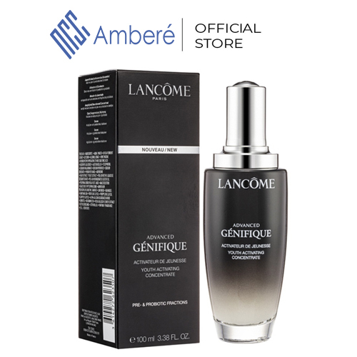 Serum tinh Chất Trẻ Hóa Da Lancôme Advanced Génifique Youth Activating Concentrate 100ML