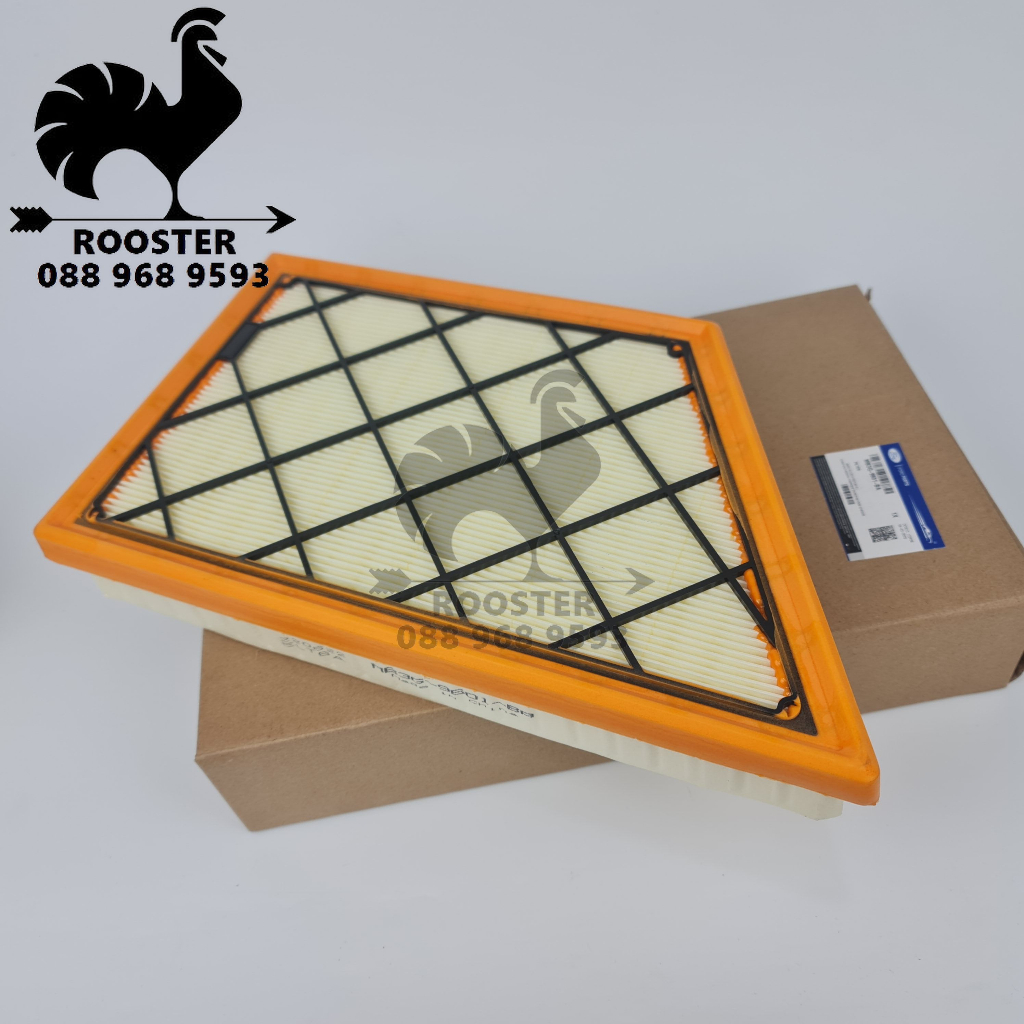 Lọc gió động cơ xe Ford Ranger 2023, Everest 2023