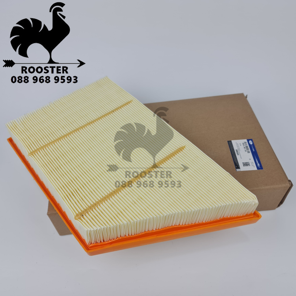 Lọc gió động cơ xe Ford Ranger 2023, Everest 2023