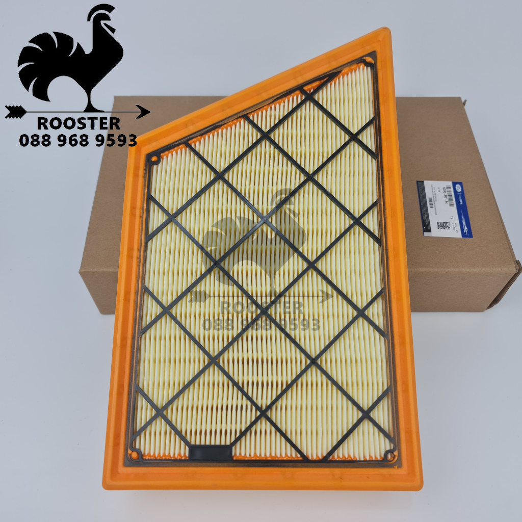 Lọc gió động cơ xe Ford Ranger 2023, Everest 2023