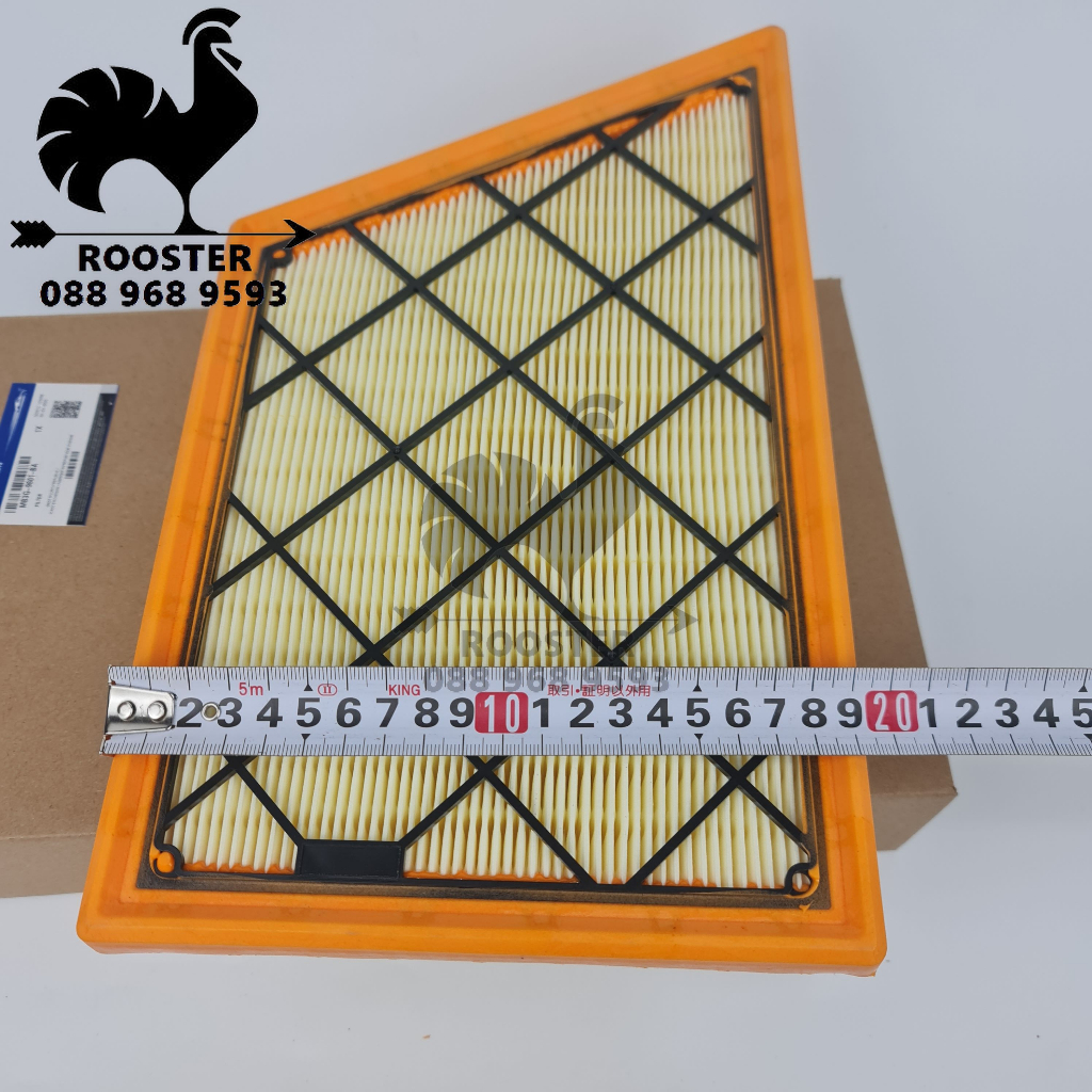 Lọc gió động cơ xe Ford Ranger 2023, Everest 2023