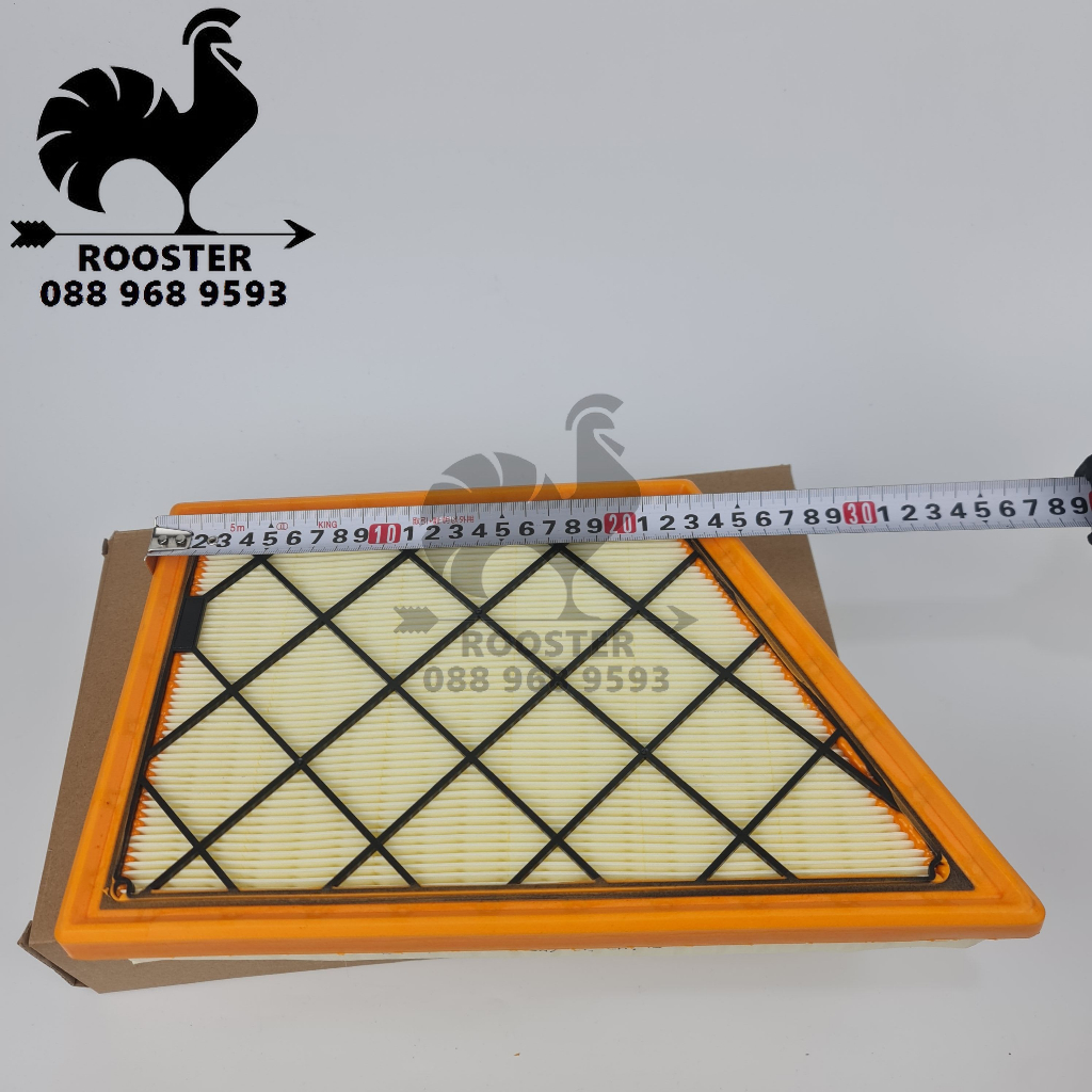 Lọc gió động cơ xe Ford Ranger 2023, Everest 2023