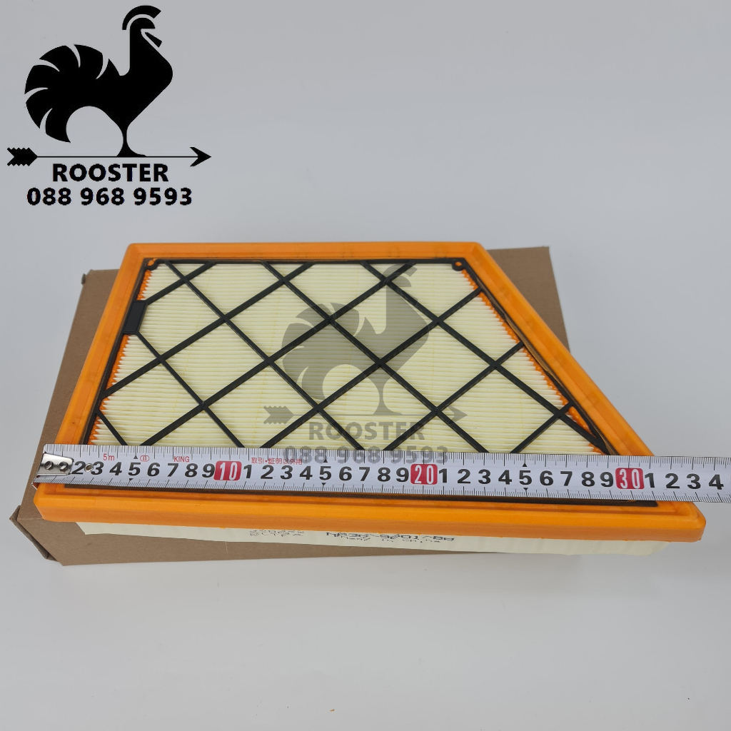 Lọc gió động cơ xe Ford Ranger 2023, Everest 2023