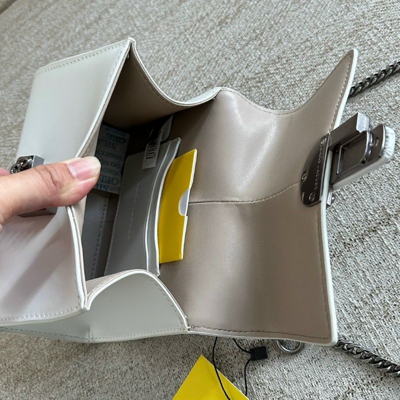 TÚI THE ST MA.R€ MINI TOP HANDLE.