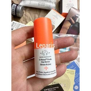 ( Bill mỹ 🇺🇸)Drunk Elephant - Serum Sáng Da Chống Lão Hóa Drunk Elephant C-Firma Day Serum