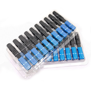 10 Đầu nối nhanh Fast Connector SC/UPC , Fast Connector SC/UPC