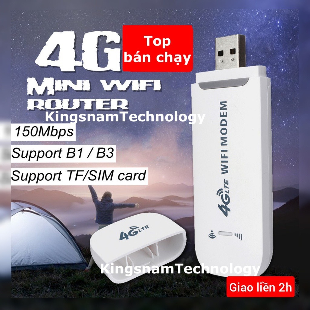 [Hỏa Tốc] USB phát WiFi 4G DCOM phát WIFI 3G 4G TỐC ĐỘ 150Mbps GIÁ RẺ wintel Usb 4G LTE dongle OlaxU80 phát wifi từ Sim | BigBuy360 - bigbuy360.vn