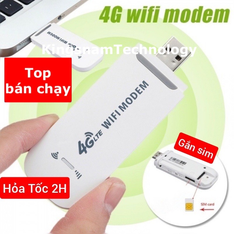 [Hỏa Tốc] USB phát WiFi 4G DCOM phát WIFI 3G 4G TỐC ĐỘ 150Mbps GIÁ RẺ wintel Usb 4G LTE dongle OlaxU80 phát wifi từ Sim | BigBuy360 - bigbuy360.vn