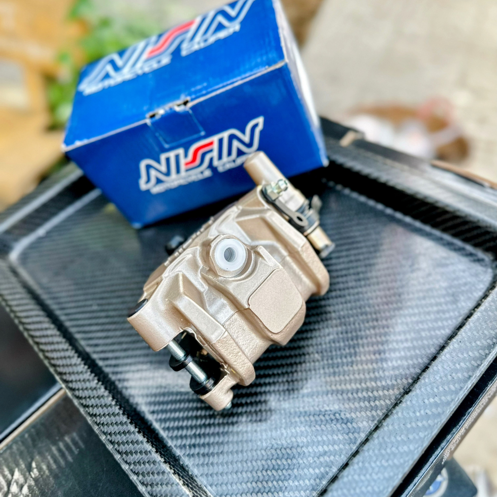 Heo Nissin 2 Piss Thailand Chính Hãng Bên Trái