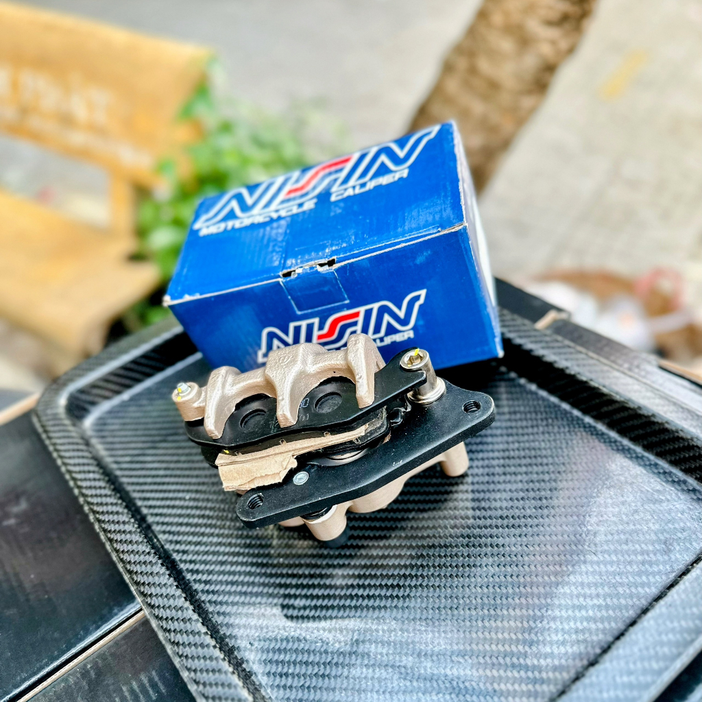 Heo Nissin 2 Piss Thailand Chính Hãng Bên Trái