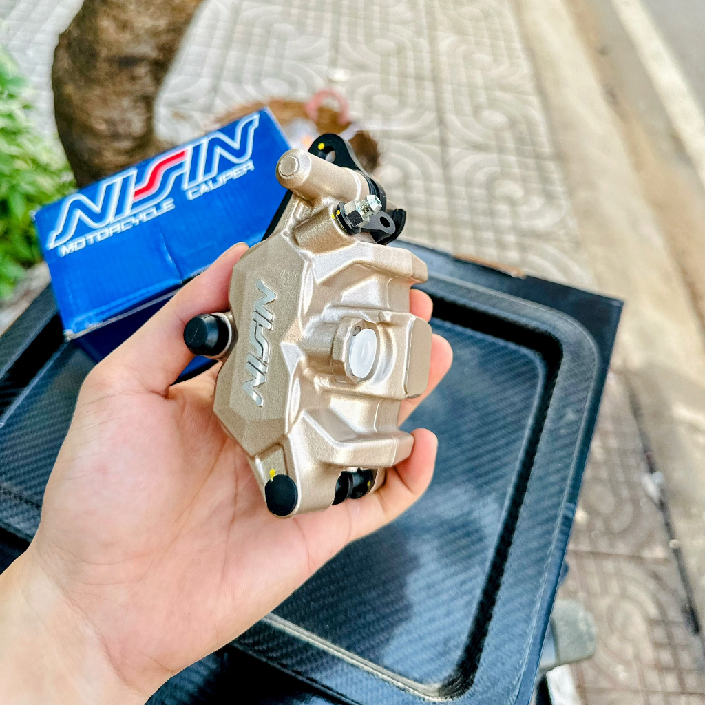 Heo Nissin 2 Piss Thailand Chính Hãng Bên Trái