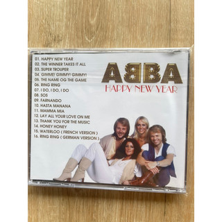 CD Modern Talking—BoneyM