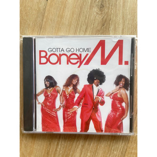 CD Modern Talking—BoneyM