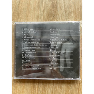 CD Modern Talking—BoneyM