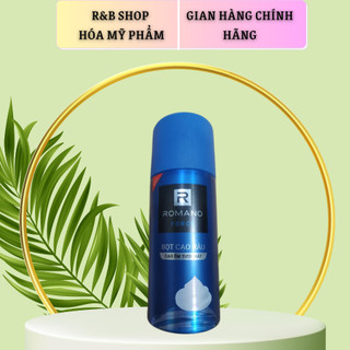 BỌT CẠO RÂU ROMANO CLASSIC -- FORCE 175ml
