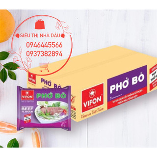 Phở ăn liền Vifon