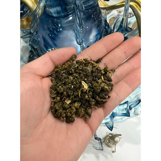 Trà Ô long nhài sữa Phê La (500g)