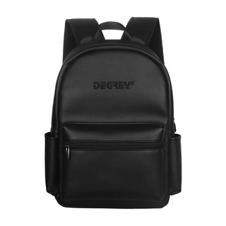 Balo da f local x degrey leather basic lbb backpack loại cao cấp chuẩn hãng