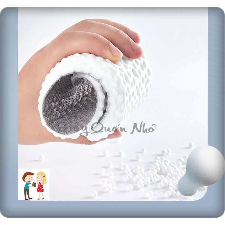 Lót giày thể thao siêu êm, mềm nhẹ, đi cực đã.