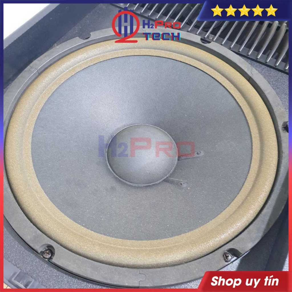 Đôi Loa JBL Ki82 Bass 30 1000W, 3 Đường Tiếng, 2 Loa Jbl Karaoke Gia Đình Lời Sáng - Bass Ấm, Tặng 10M Dây-H2Pro Tech