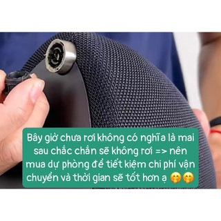 Núm Cao su chân loa Goplay