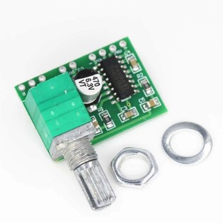 Mạch khuếch đại âm thanh pam8403,hifi class d, 2 kênh 3w×2,