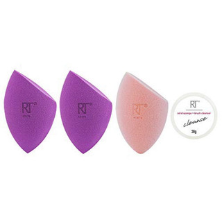 SET 3 MÚT RT BLEND + GLOW VÀ SOLID CLEANSER