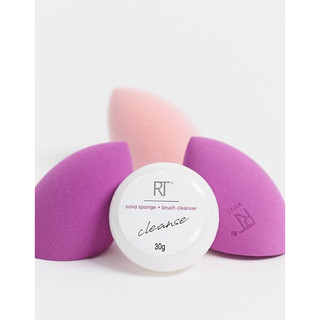 SET 3 MÚT RT BLEND + GLOW VÀ SOLID CLEANSER