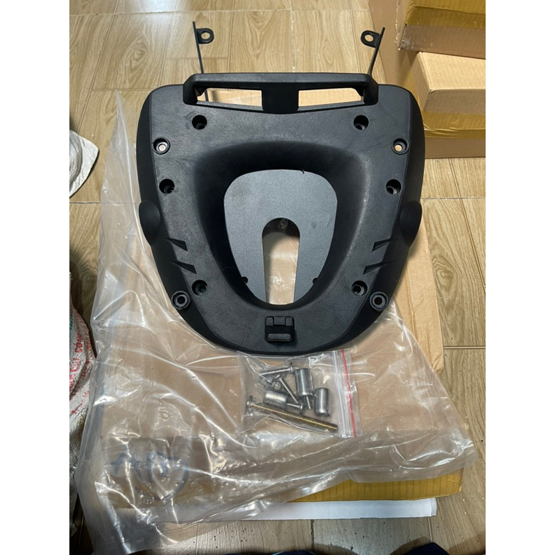 Cảng tay dắt xe vision 2014 đến 2026  kiểu givi nguyên khối