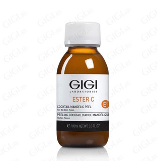 GIGI Ester C Cocktail Mandelic Peel 10ml chiết