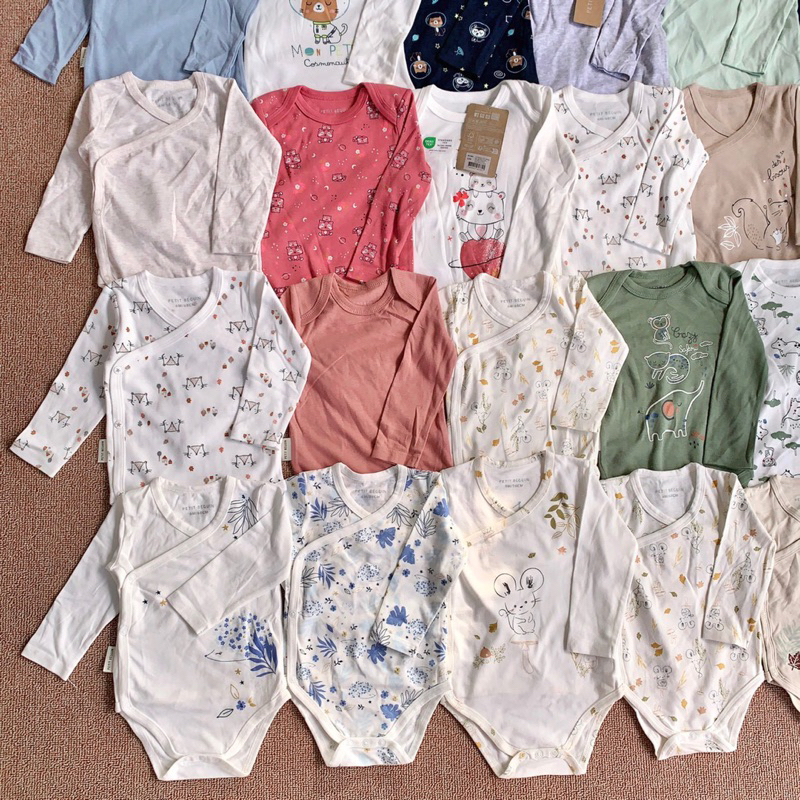 Body chip petit beguin