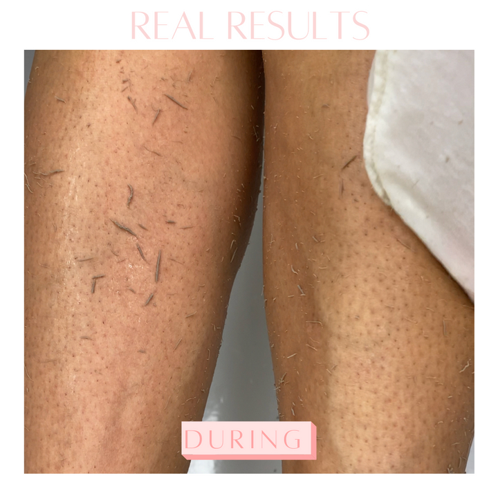 Hàng Thổ Nhỹ Kỳ Găng tay tẩy tế bào chết cao cấp SkinGlow.us găng tay kì ghét