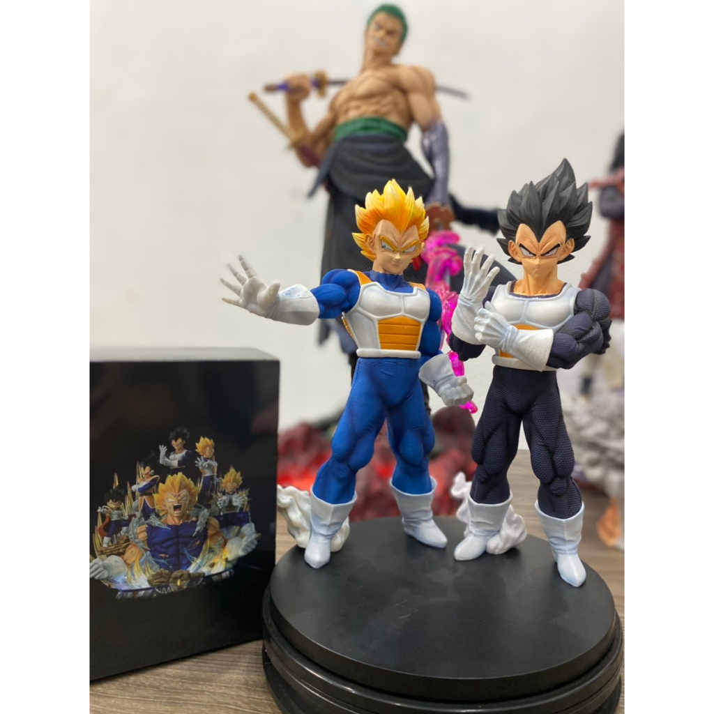 Mô Hình Dragon Ball Vegeta Cao 33Cm - Odaycomohinh.0 - Thanh Lý