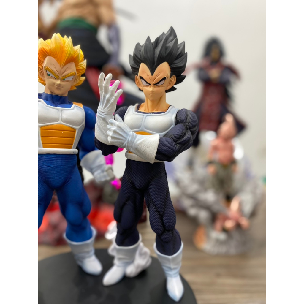 Mô Hình Dragon Ball Vegeta Cao 33Cm - Odaycomohinh.0 - Thanh Lý