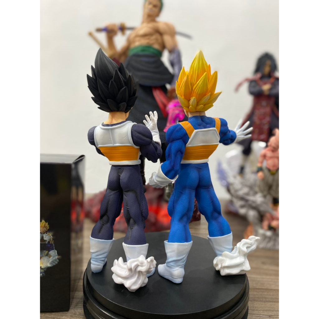 Mô Hình Dragon Ball Vegeta Cao 33Cm - Odaycomohinh.0 - Thanh Lý