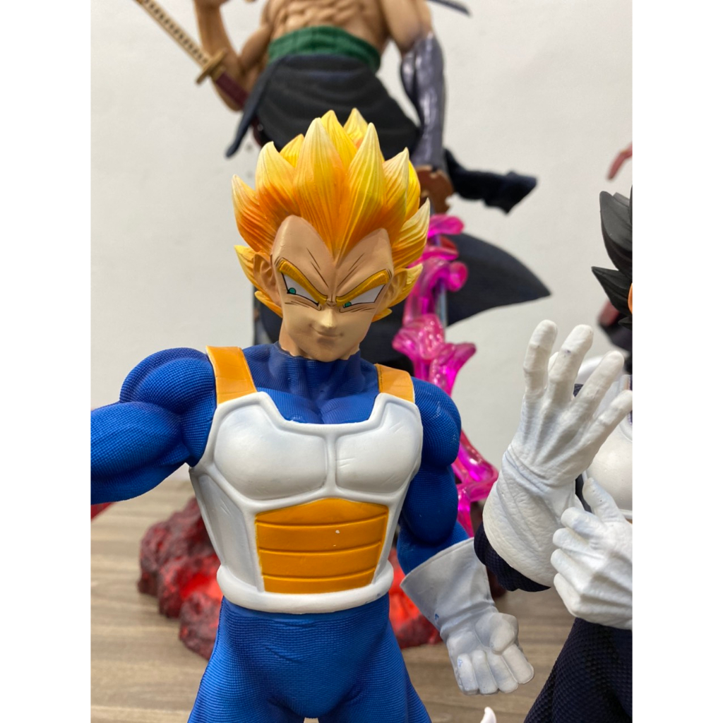 Mô Hình Dragon Ball Vegeta Cao 33Cm - Odaycomohinh.0 - Thanh Lý