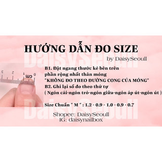 Nail box móng up sơn thạch trơn đơn giản