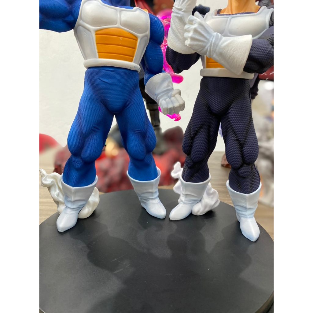 Mô Hình Dragon Ball Vegeta Cao 33Cm - Odaycomohinh.0 - Thanh Lý