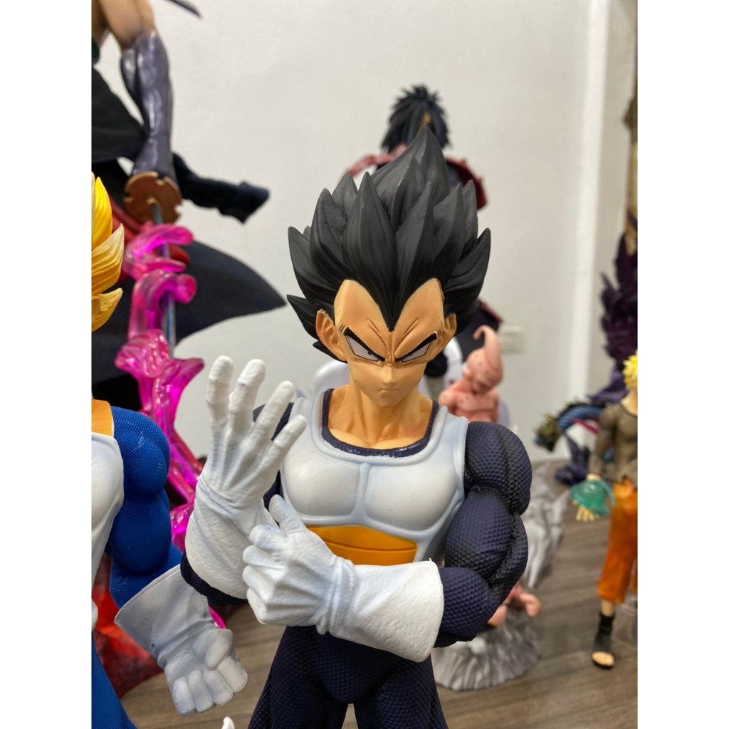 Mô Hình Dragon Ball Vegeta Cao 33Cm - Odaycomohinh.0 - Thanh Lý
